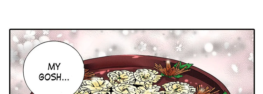 Noona Fan - Chapter 9